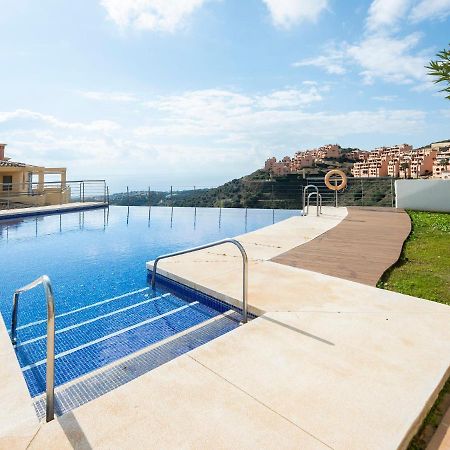 Apartment Campos De Mar By Interhome Sitio de Calahonda 外观 照片
