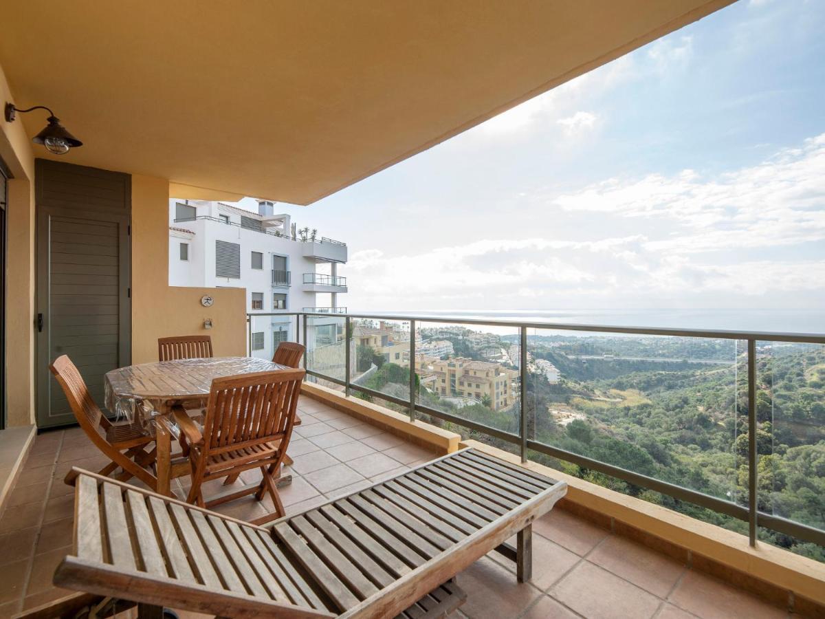 Apartment Campos De Mar By Interhome Sitio de Calahonda 外观 照片