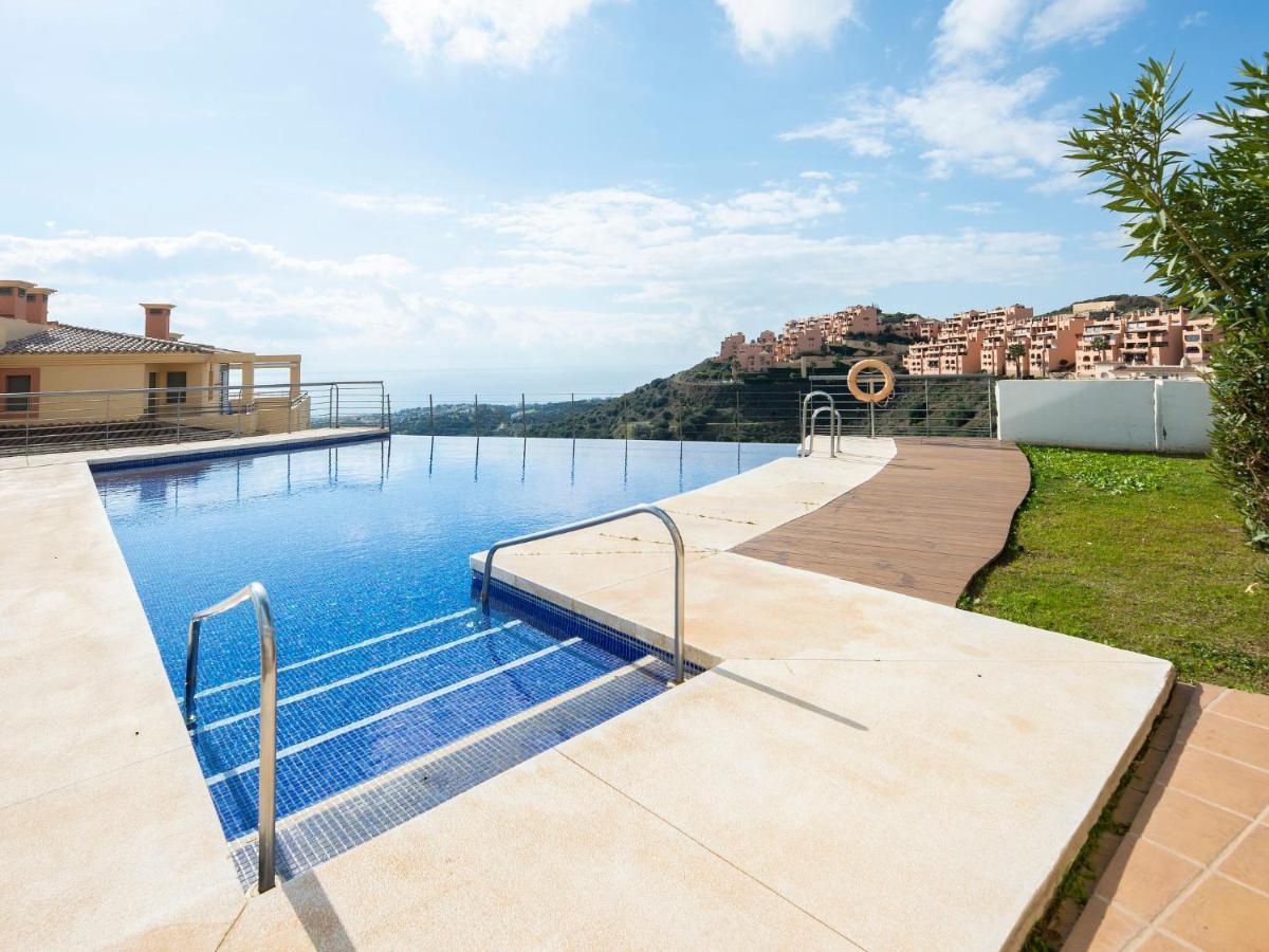 Apartment Campos De Mar By Interhome Sitio de Calahonda 外观 照片