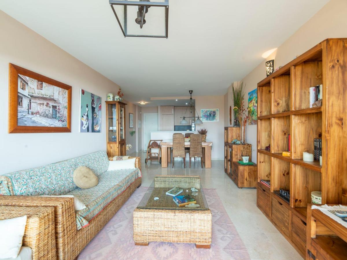 Apartment Campos De Mar By Interhome Sitio de Calahonda 外观 照片