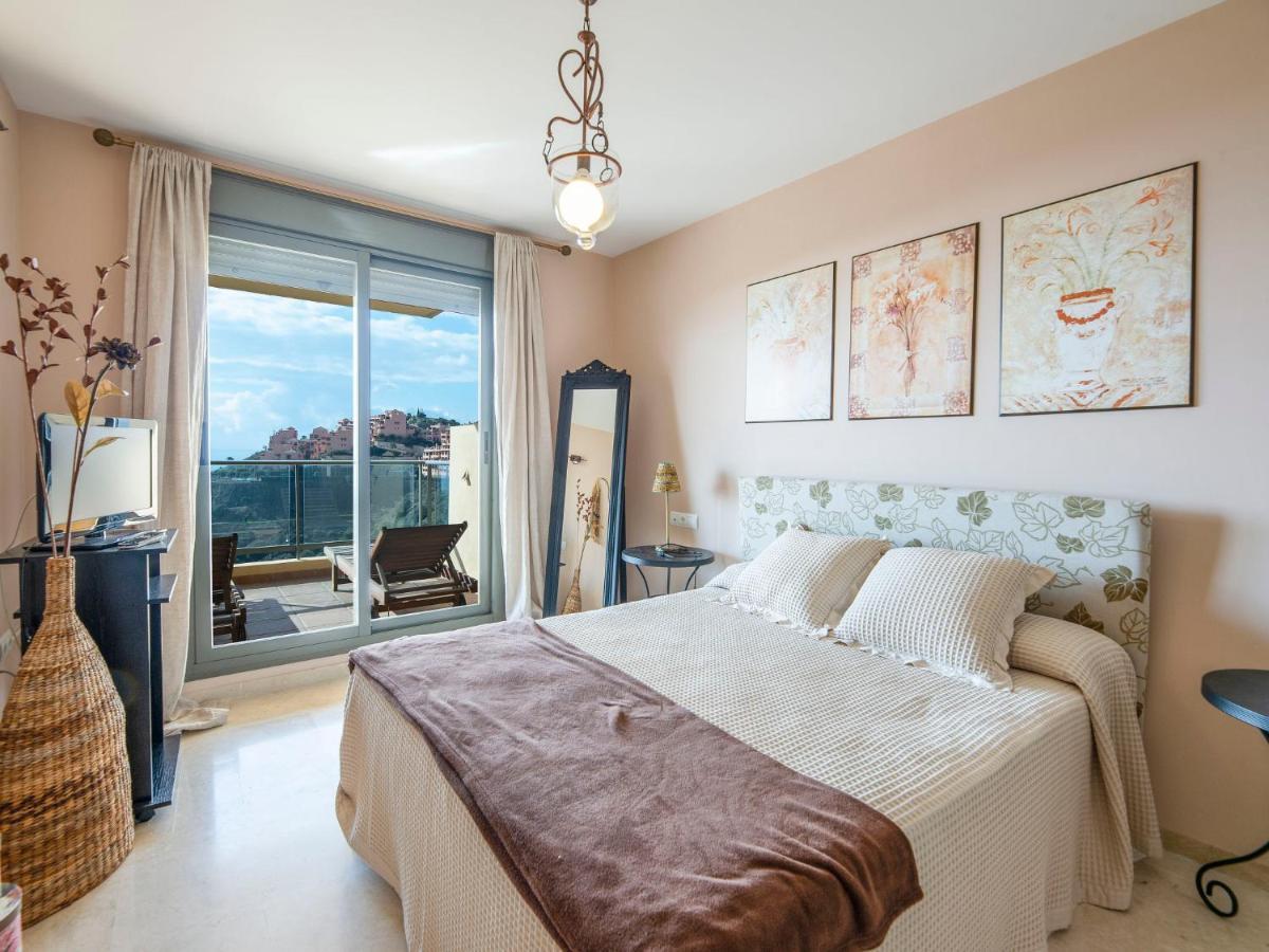 Apartment Campos De Mar By Interhome Sitio de Calahonda 外观 照片