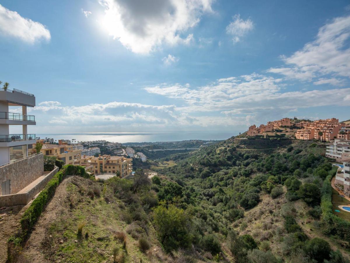 Apartment Campos De Mar By Interhome Sitio de Calahonda 外观 照片