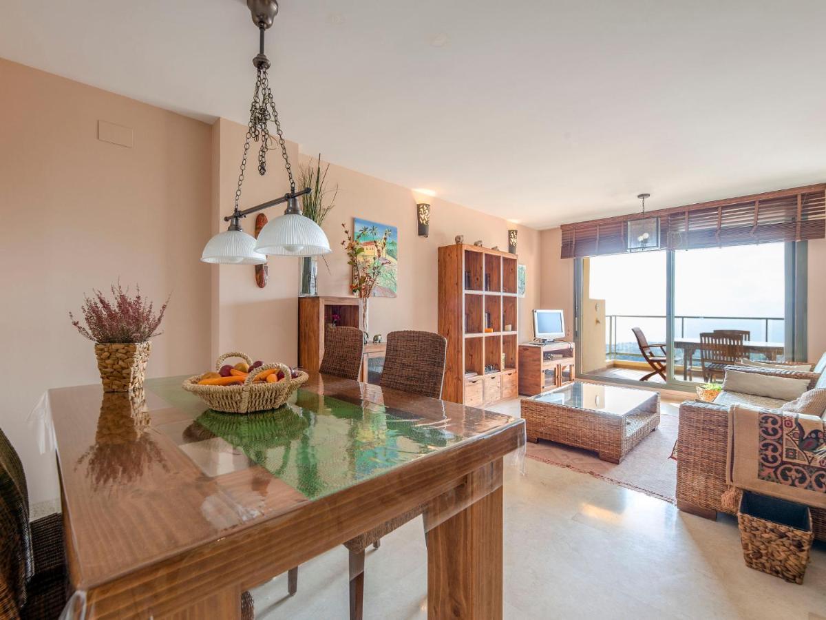 Apartment Campos De Mar By Interhome Sitio de Calahonda 外观 照片