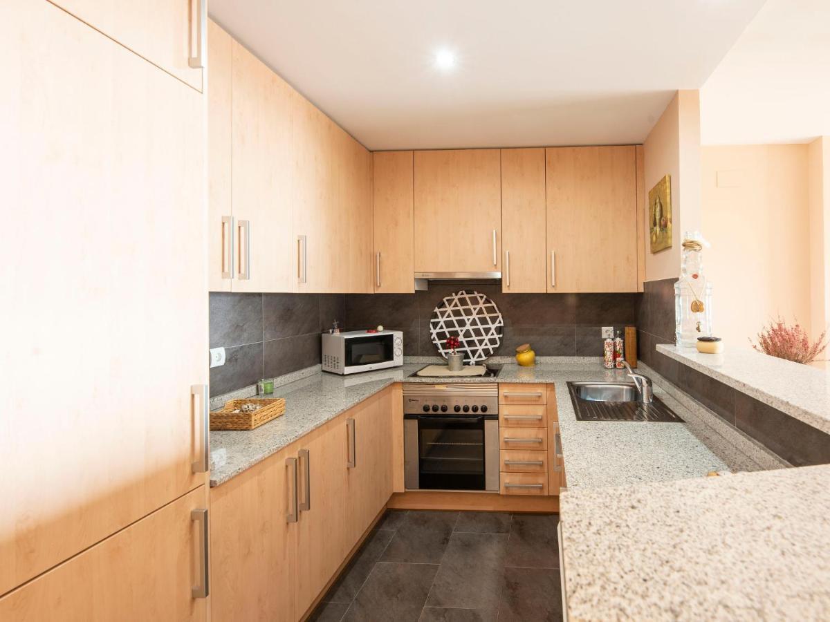 Apartment Campos De Mar By Interhome Sitio de Calahonda 外观 照片