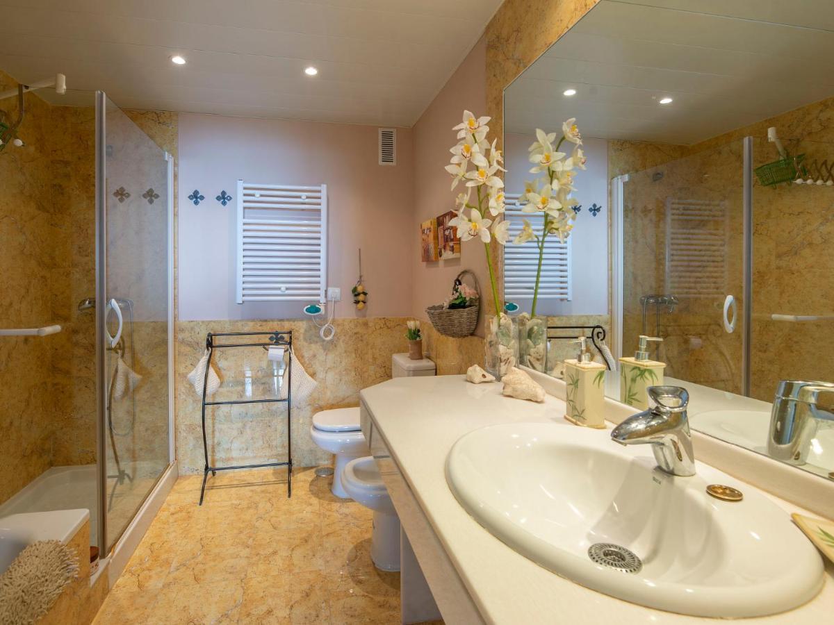 Apartment Campos De Mar By Interhome Sitio de Calahonda 外观 照片